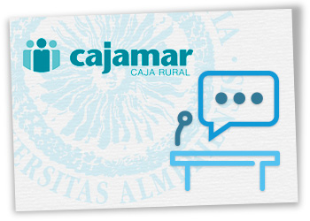 Foro Empleo UAL: Conferencia Cajamar