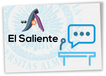 Foro Empleo UAL: Conferencia de Asociacion El Saliente