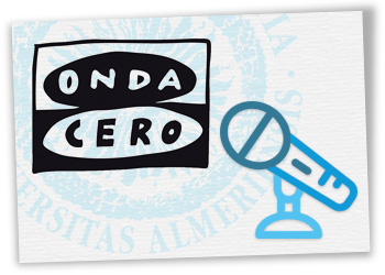 Foro Empleo UAL: Radio Onda Cero