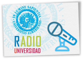Foro Empleo UAL: Radio Universidad UAL
