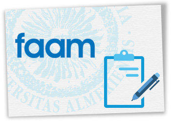 Foro Empleo UAL: Taller de faam